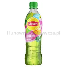 Lipton Green Mango zero cukru 500 ml  SK
