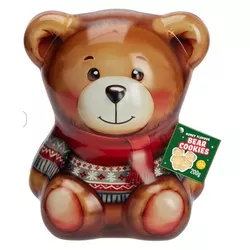 Beckys, Ciastka o smaku miodowym, 200g