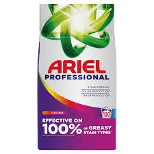 Ariel Professional Proszek Do Prania Color 5,5 kg 100 prań