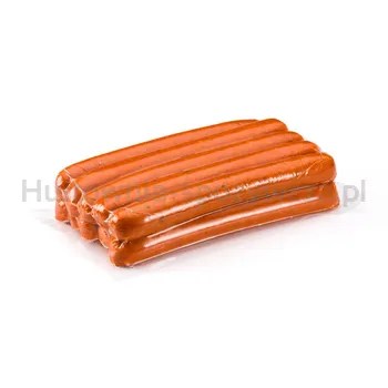 Kiełbaska chorizo do hot-doga 700 g JBB