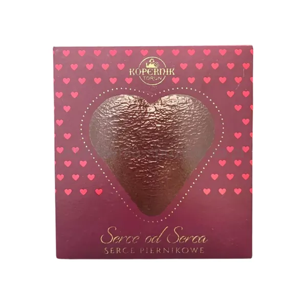 Kopernik Serce Od Serca 110 G