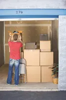 Taśma pakowa do magazynowania SCOTCH® (309 BRW), mocna, 50mm, 66m, brązowa - 6