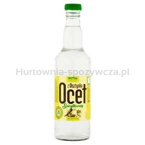 Ocet Octim Spirytusowy 10% 500 Ml But Szkl