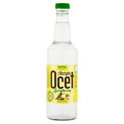 Ocet Octim Spirytusowy 10% 500 Ml But Szkl