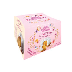 Ciasto Rond'Oro di Primavera Battistero 500 g