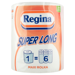 Regina Ręcznik Super Clean 1 Sztuka