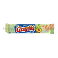 Wafel Grześki Gofrowe O Sm Brzoskwinia Z Melisą 31 G Colian