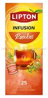 Herbata LIPTON Feel Good Selection, Relax, czerwonokrzew, 25 kopert - 2