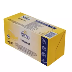 Rama Profi uniwersalny tłuszcz 70% 1kg NEW