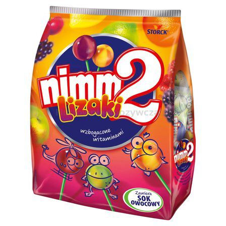 Nimm2 Lizaki 80G
