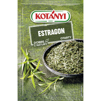 *Kotanyi Estragon 7G