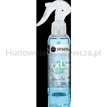 Aroma Car Zapach Samochodowy Spray Xxl 150Ml Aqua Blue
