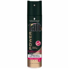 *Taft Lakier Do Włosów Power&Fullness 250Ml