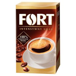Fort Kawa Mielona 250 G