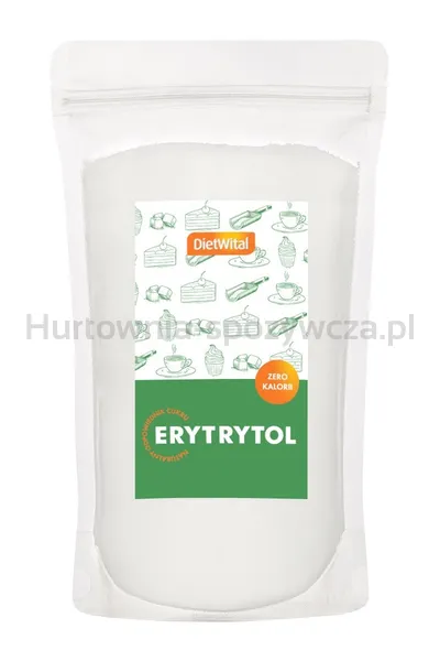 Erytrytol 500 G