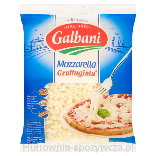 Galbani Mozzarella Wióry 150G