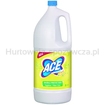 Ace wybielacz cytrynowy 2l