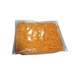 Zakład Mleczarski Sokołów Ser Mimolette wiórki 1 kg