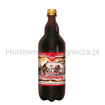 Betex Podpiwek Bezalkoholowy. 1L 