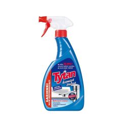 Tytan Płyn Do Mycia Wc Niebieski 700G