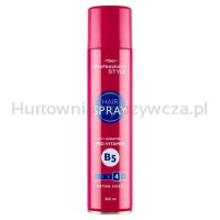 Professional Style Lakier Extra Hold 265 Ml