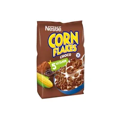 Nestle Corn Flakes Z Czekoladą 400G