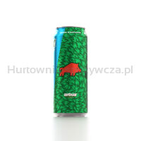 Dzik Arbuz Zero Caffeine 500 ml - Napój Gazowany