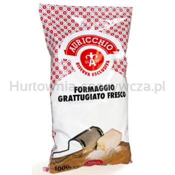 Mix serów twardych tarty 1 kg