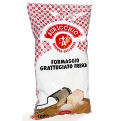 Mix serów twardych tarty 1 kg