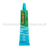 Klej W Tubce Scotch®, 30Ml - 2