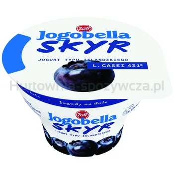 Jogobella Skyr 150G Mix