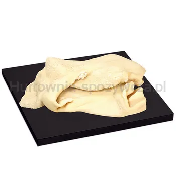 Flaki Wołowe Bielone, Mięsne Specjały Vacuum Ok. 3 Kg