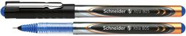 Schneider Pióro kulkowe Xtra 805, 0,5 mm, niebieski 