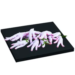 Łapy Z Kurczaka, Mięsne Specjały Tacka Duża Ok. 1 Kg