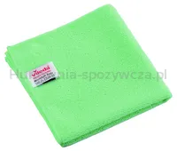 Ściereczka VILEDA PROFESSIONAL MicroTuff Base, 36 x 36 cm, zielona - 2