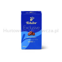 Tchibo Exclusive 500g Vacuum
