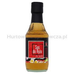 House Of Asia Sos Do Sushi 200 Ml