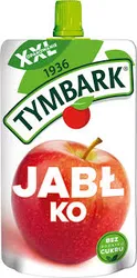 Tymbark Mus Jabłko 200 g