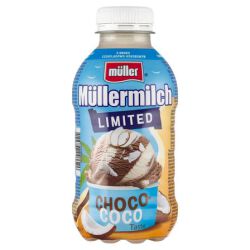 Mleko Smakowe Muller Choco Coco 400 G