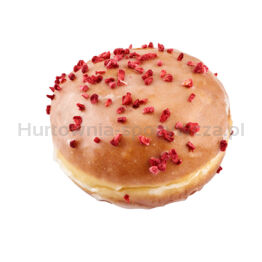 Putka Wegański Pączek Z Porzeczką 80G