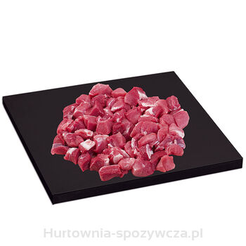 Mięso Wieprzowe Na Gulasz, Mięsne Specjały Vacuum około  2 Kg