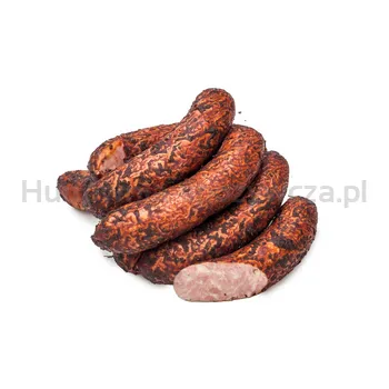 Pekpol Kiełbasa Kozacka Na Grill Około 0,8 Kg