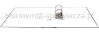 Donau Segregator Master-S Z Szyną, Pp, A4/75Mm, Zielony  - 3