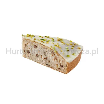Vandemoortele Ciasto Bananowe Z Pistacjami 1200 G