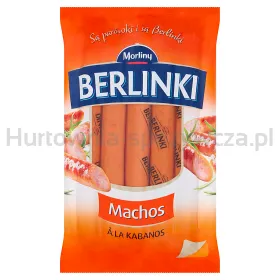 Berlinki Machos 250G