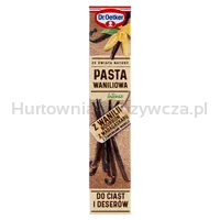 Dr.Oetker Pasta Waniliowa 19G