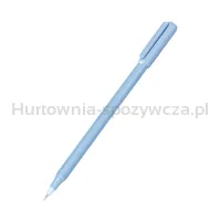 Długopis PENTONIC Frost, śr. kulki 0,7mm, gr. linii 0,3mm, niebieski - 6
