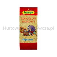 Makaron Irwega Domowy Jajeczny 250 G