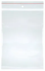 Torebka Strunowa Office Products, Ldpe, 550X550Mm, 100Szt., Transparentna