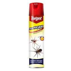 Target Spray Na Pająki Down Control Max Ae 300 Ml